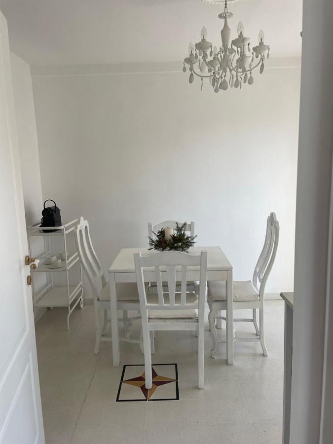 דירות סנטו סטפנו אל מארה Casa Del Cardinale מראה חיצוני תמונה