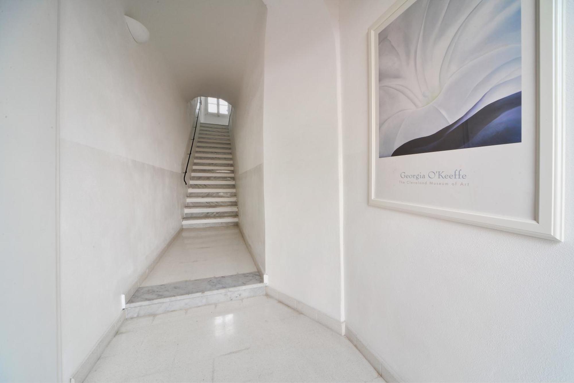 דירות סנטו סטפנו אל מארה Casa Del Cardinale מראה חיצוני תמונה