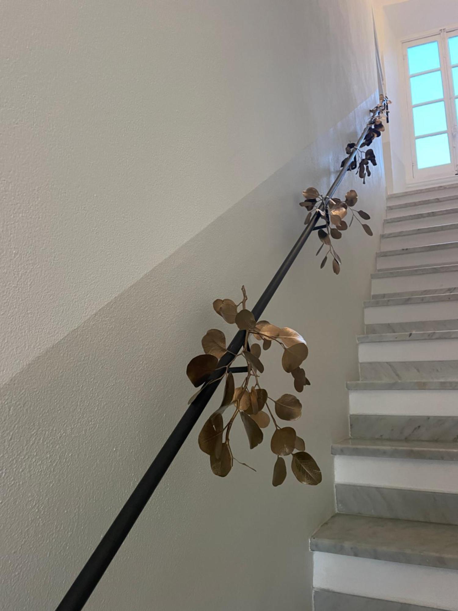 דירות סנטו סטפנו אל מארה Casa Del Cardinale מראה חיצוני תמונה