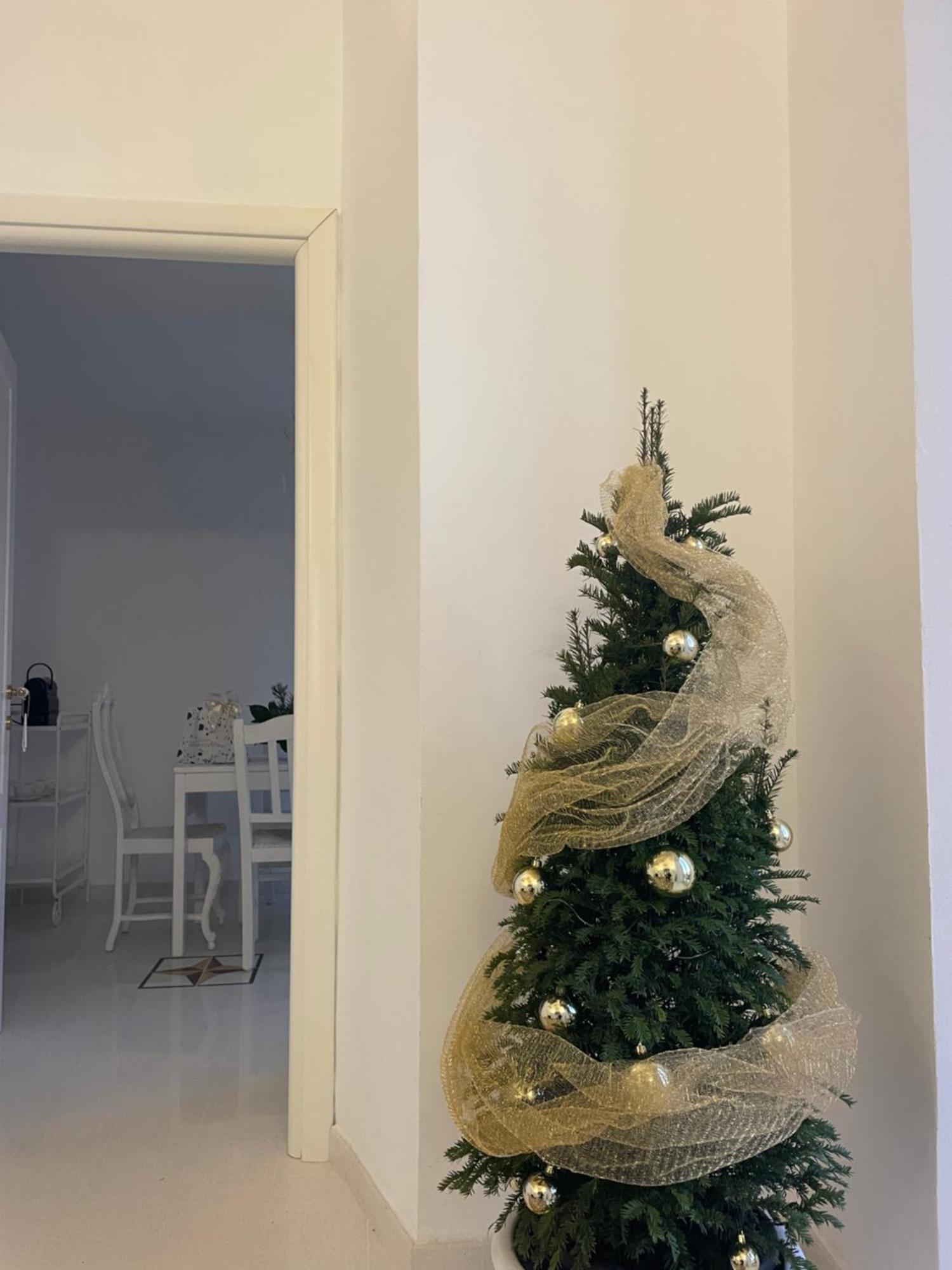 דירות סנטו סטפנו אל מארה Casa Del Cardinale מראה חיצוני תמונה