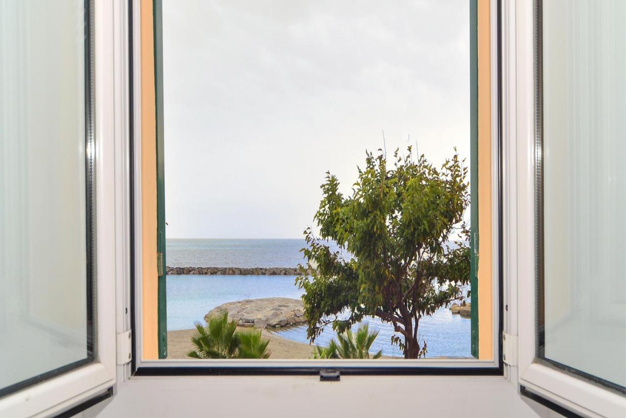 דירות סנטו סטפנו אל מארה Casa Del Cardinale מראה חיצוני תמונה